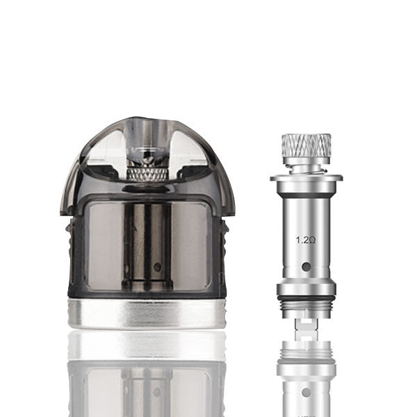 Lyra Replacement Pod by Lost Vape