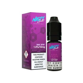 ASAP Grape by Nasty Salts