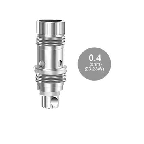 Nautilus 2S Coils by Aspire