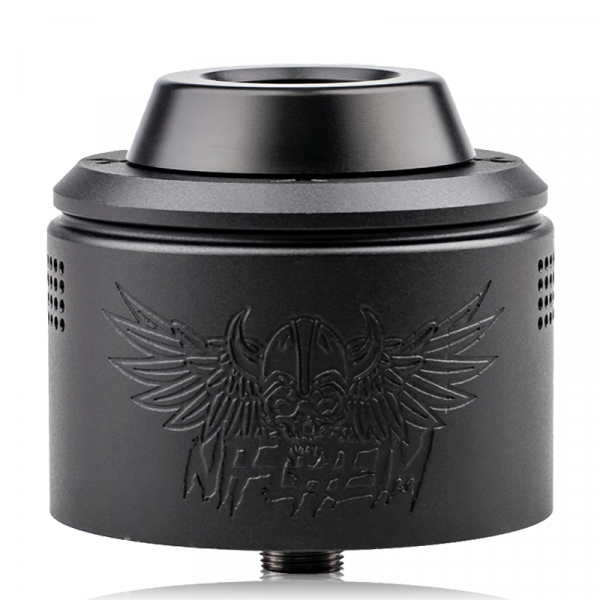 Niflheim Valhalla V2 RDA