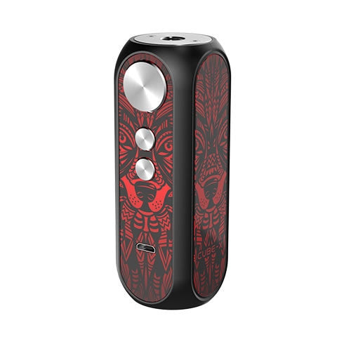 Cube X Mod by OBS