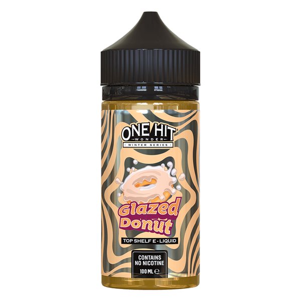 Glazed Donut by One Hit Wonder 100ml