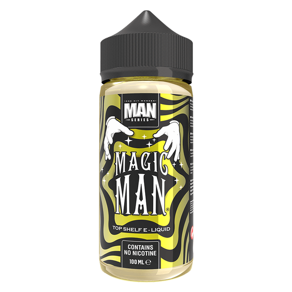 Magic Man by One Hit Wonder 100ml