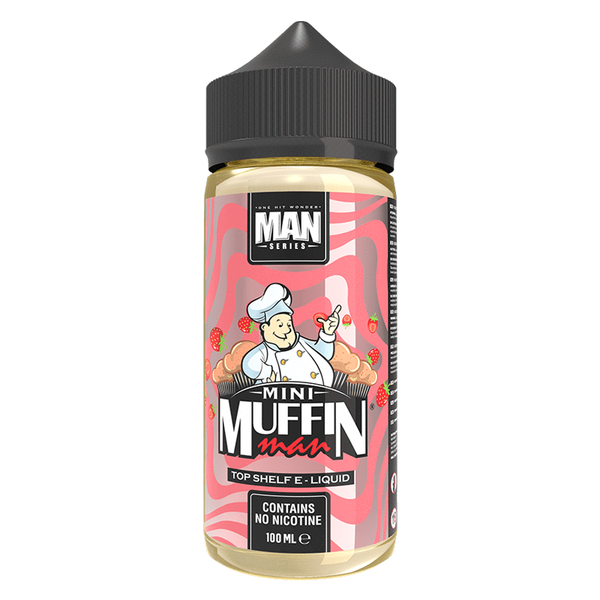 Mini Muffin Man by One Hit Wonder 100ml