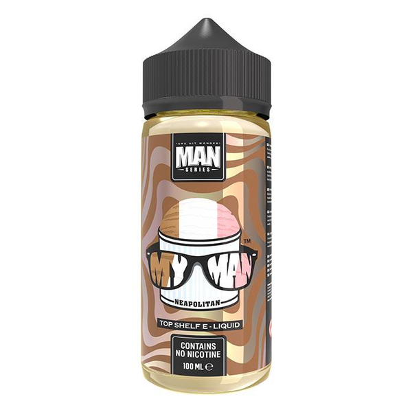 My Man by One Hit Wonder 100ml