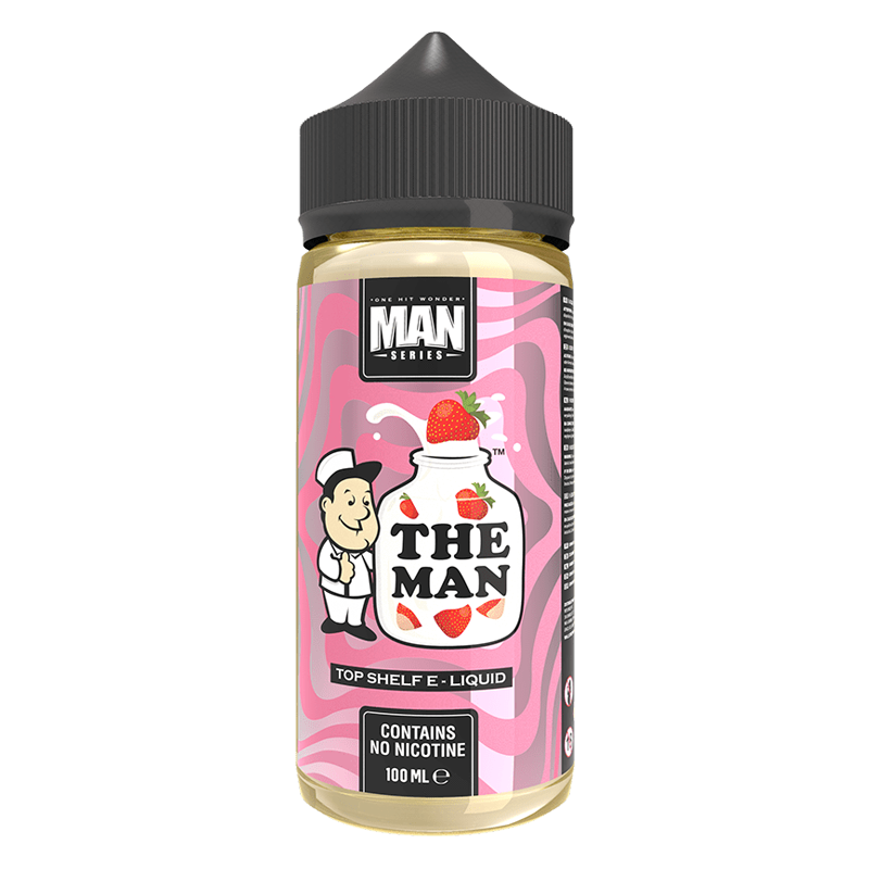 The Man by One Hit Wonder