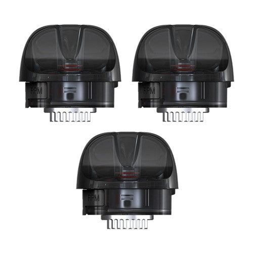 Pozz X Replacement Pod By Smok