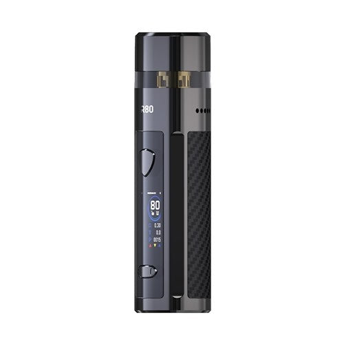 R80 Kit by Wismec