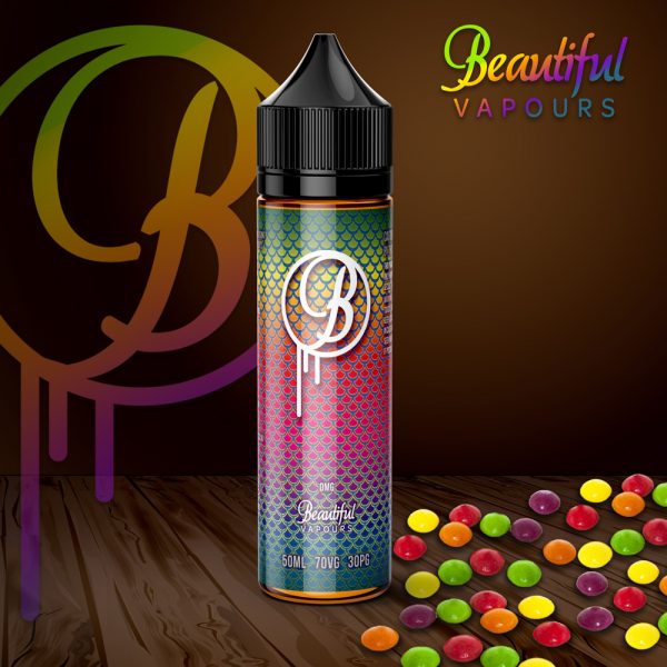 Rainbow by Beautiful Vapours