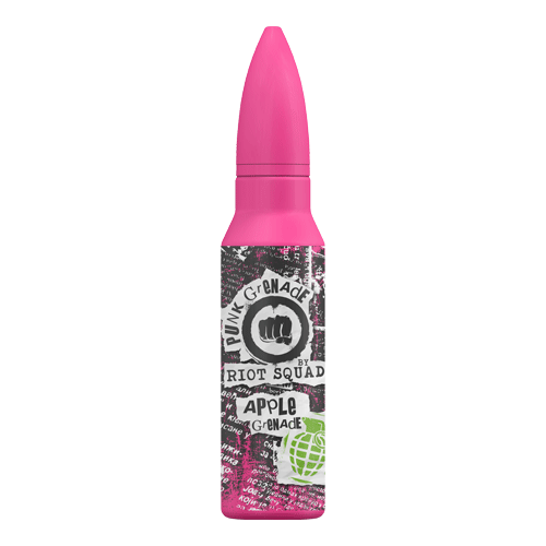 Apple Grenade by Riot Squad