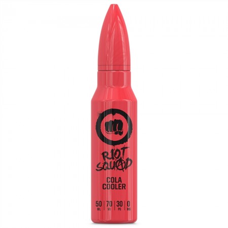 Cola Cooler by Riot Squad