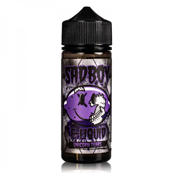 Unicorn Tears by Sadboy