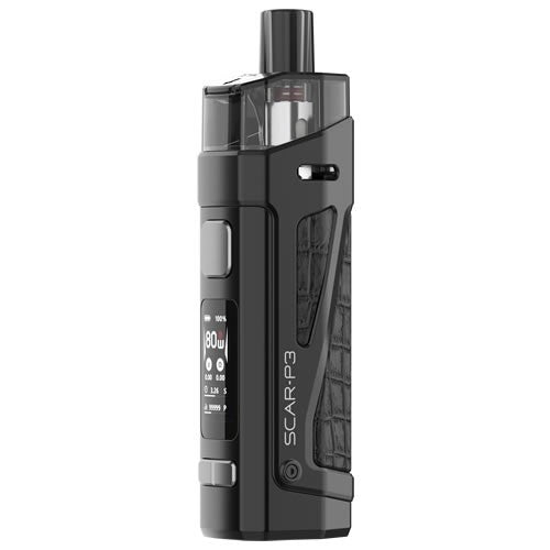 Scar P3 80W Pod Kit by Smok