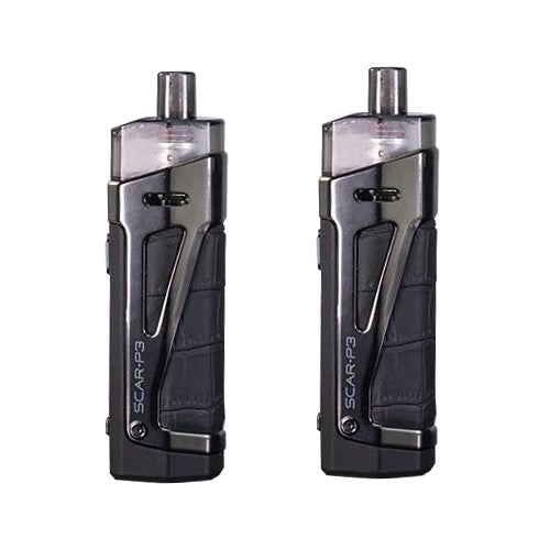 Scar P3 80W Pod Kit by Smok