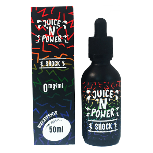 Shock by Juice N Power
