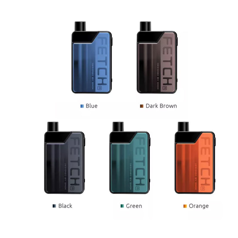 Fetch Mini Kit by Smok