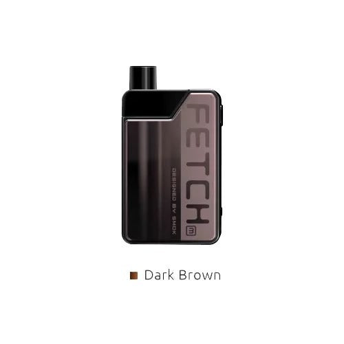 Fetch Mini Kit by Smok