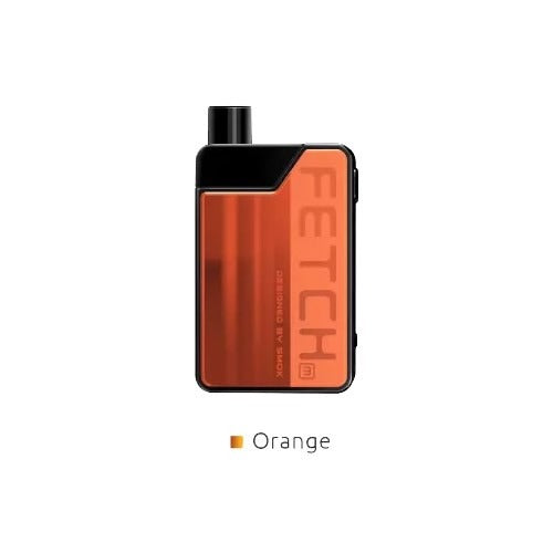 Fetch Mini Kit by Smok