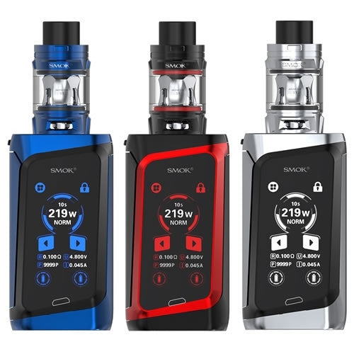 Smok Morph 219 kit