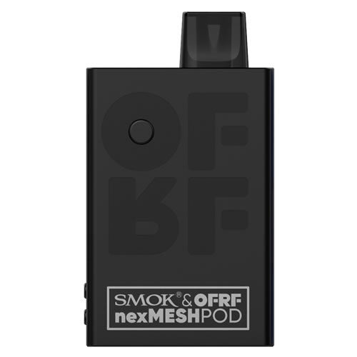 Smok & OFRF NexMesh Pod Kit