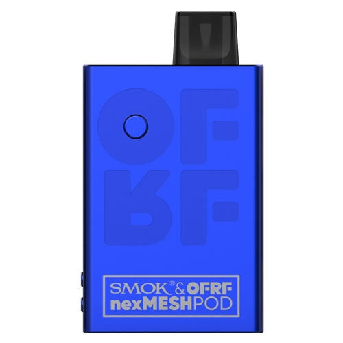 Smok & OFRF NexMesh Pod Kit