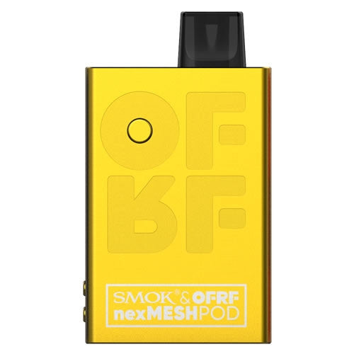 Smok & OFRF NexMesh Pod Kit