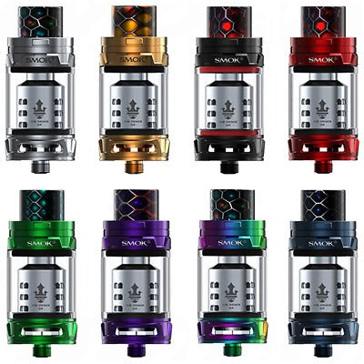 TFV12 Prince Tank by Smok