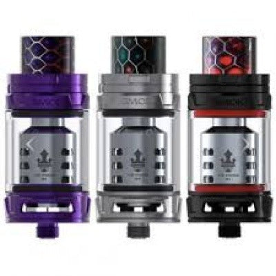 TFV12 Prince Tank by Smok