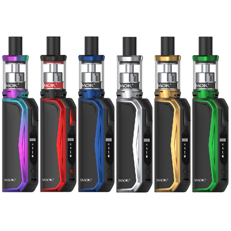 Priv N19 Kit by Smok