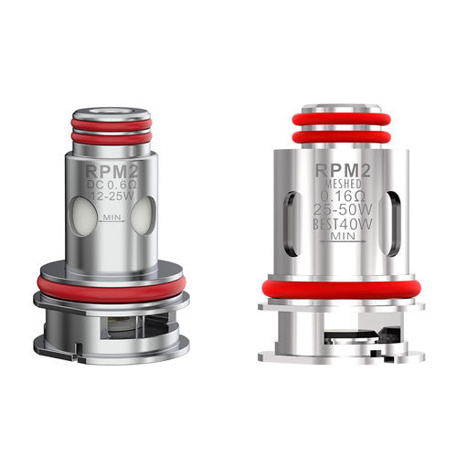 Smok RPM 2 Coils