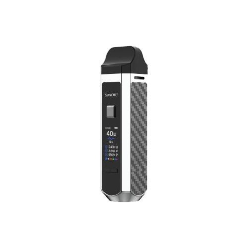 RPM40 by Smok