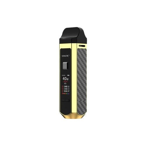 RPM40 by Smok