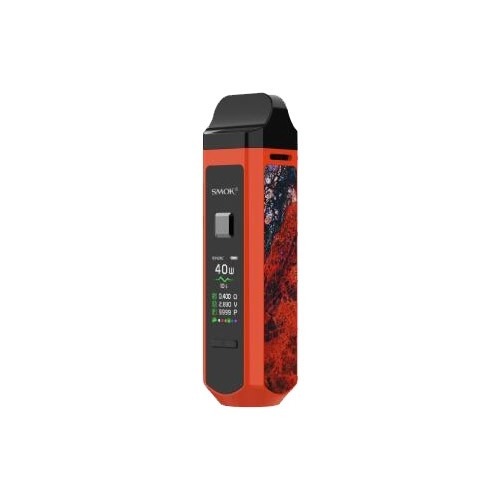 RPM40 by Smok
