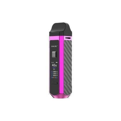 RPM40 by Smok