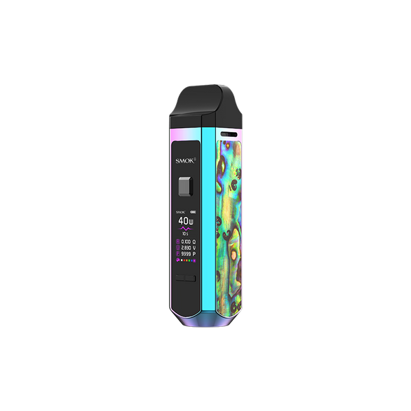 RPM40 by Smok