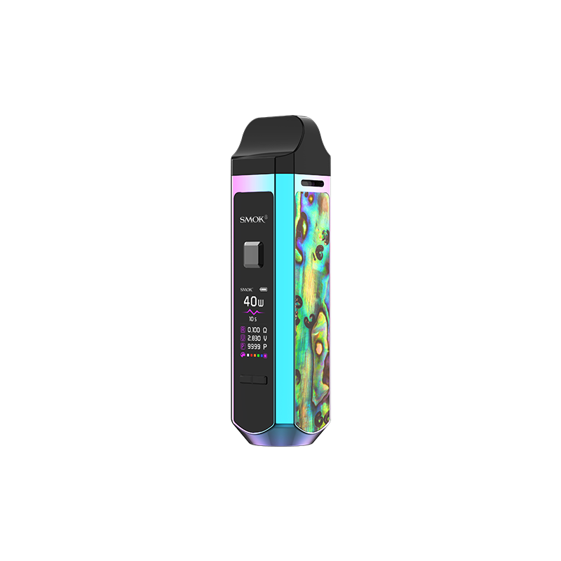 RPM40 by Smok