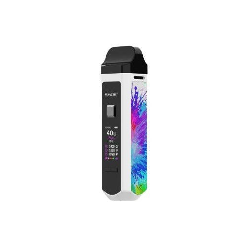 RPM40 by Smok