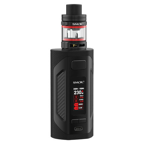 Rigel Kit by Smok
