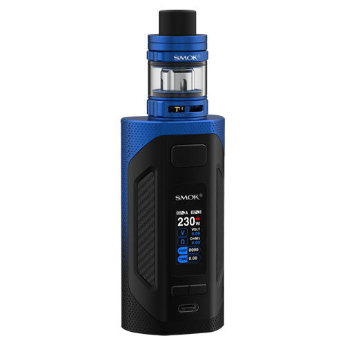 Rigel Kit by Smok