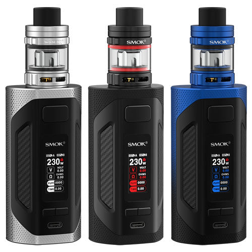 Rigel Kit by Smok