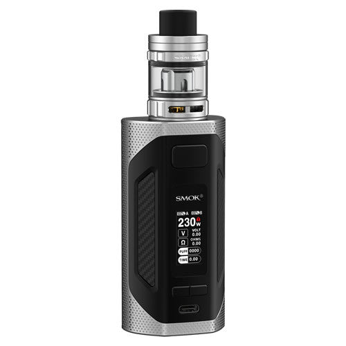Rigel Kit by Smok