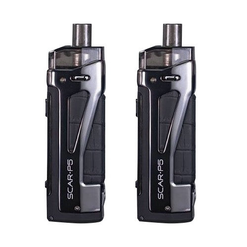 Scar P5 by Smok