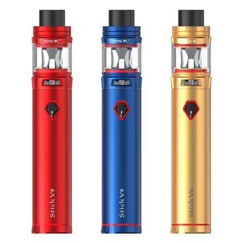 Stick V9 by Smok