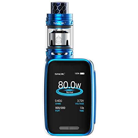 X Priv Baby Kit by Smok