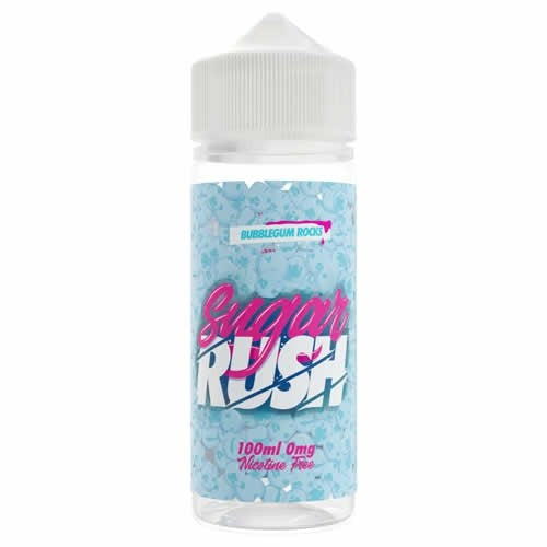 Bubblegum Rocks by Sugar Rush