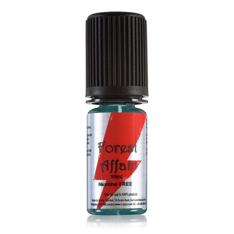 Forest Affair by T-Juice 10ml