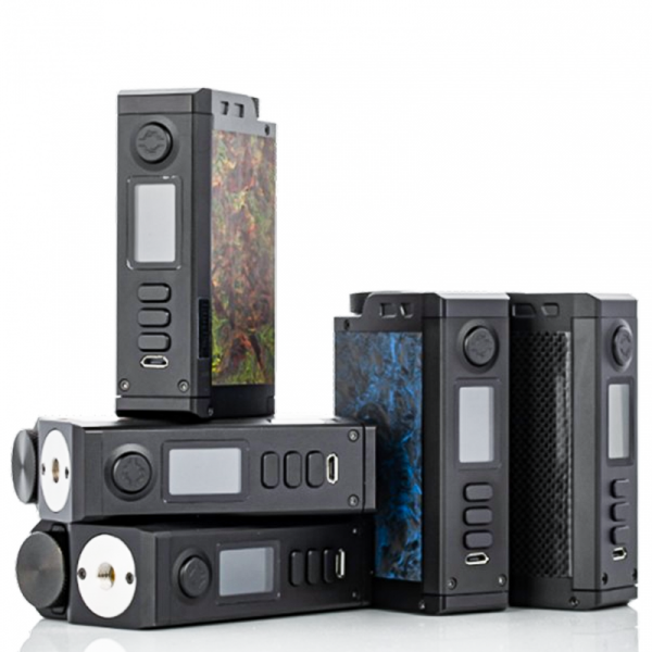 Top Gear DNA250c by Dovpo