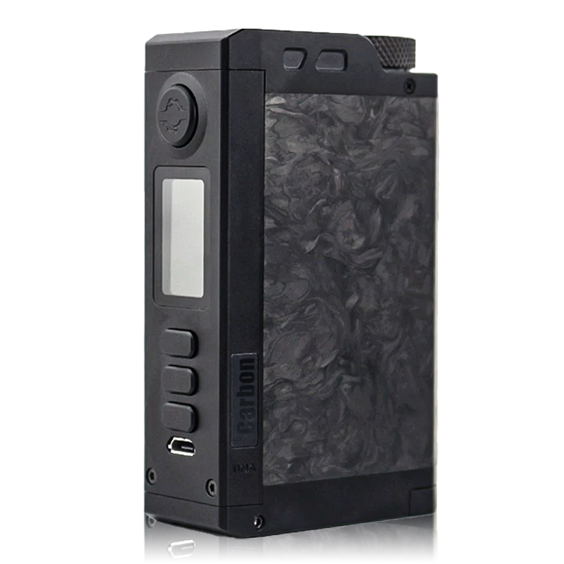 Top Gear DNA250c by Dovpo