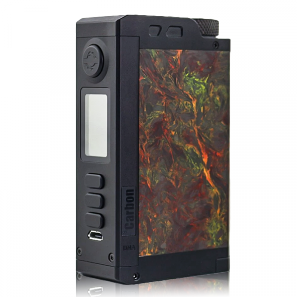 Top Gear DNA250c by Dovpo