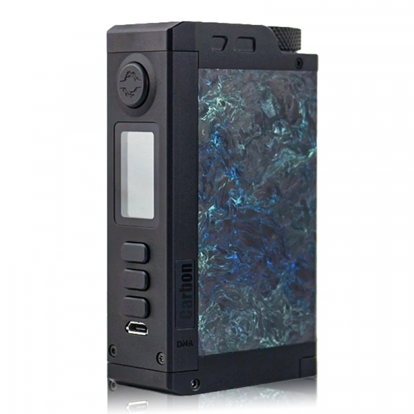 Top Gear DNA250c by Dovpo